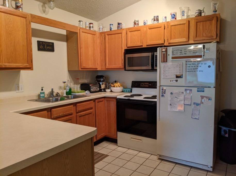 Apartment for rent at 8199 Sunrise Lane, Saint Germain, WI 54558