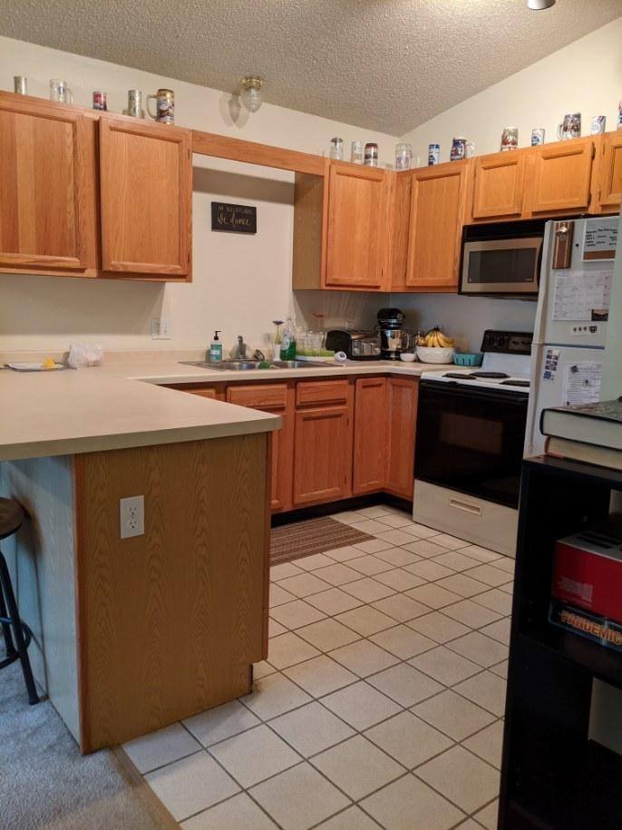 Apartment for rent at 8199 Sunrise Lane #8247, St. Germain, WI 54558