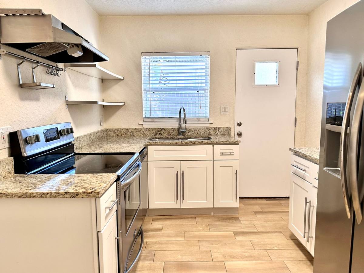 Apartment for rent at 2510 Boyd Ave #B, Orlando, FL 32803