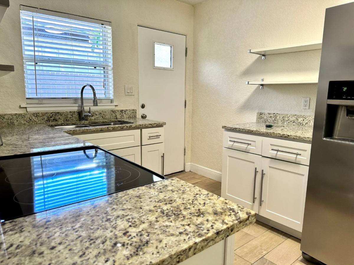 Apartment for rent at 2510 Boyd Ave #B, Orlando, FL 32803