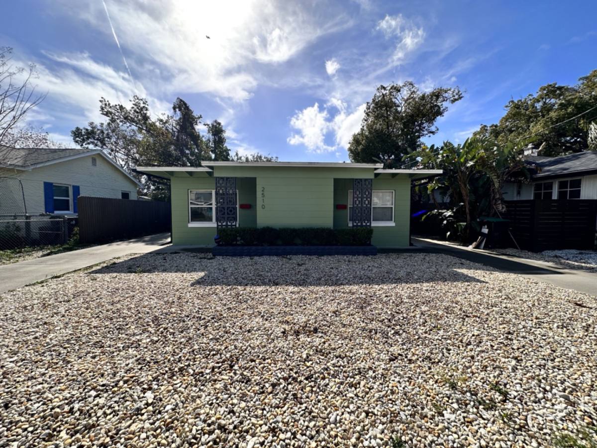Apartment for rent at 2510 Boyd Ave #B, Orlando, FL 32803