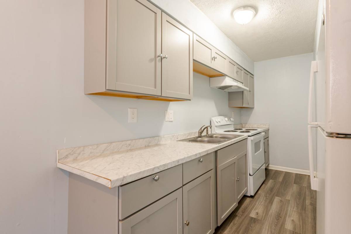 Apartment for rent at 209 N Woodland Dr #209, Radcliff, KY 40160