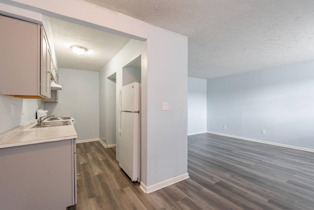 Apartment for rent at 209 N Woodland Dr #209, Radcliff, KY 40160