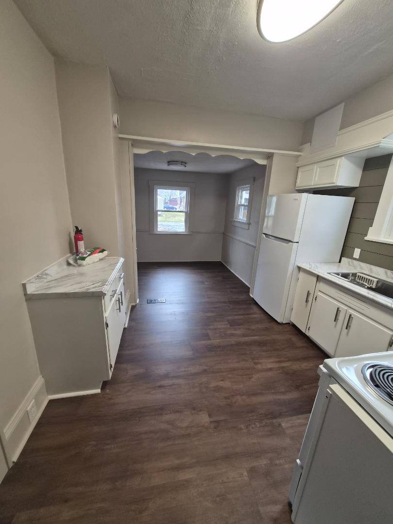 Apartment for rent at 323 Bedford Ave NW #1-LOWER Level, Canton, OH 44708