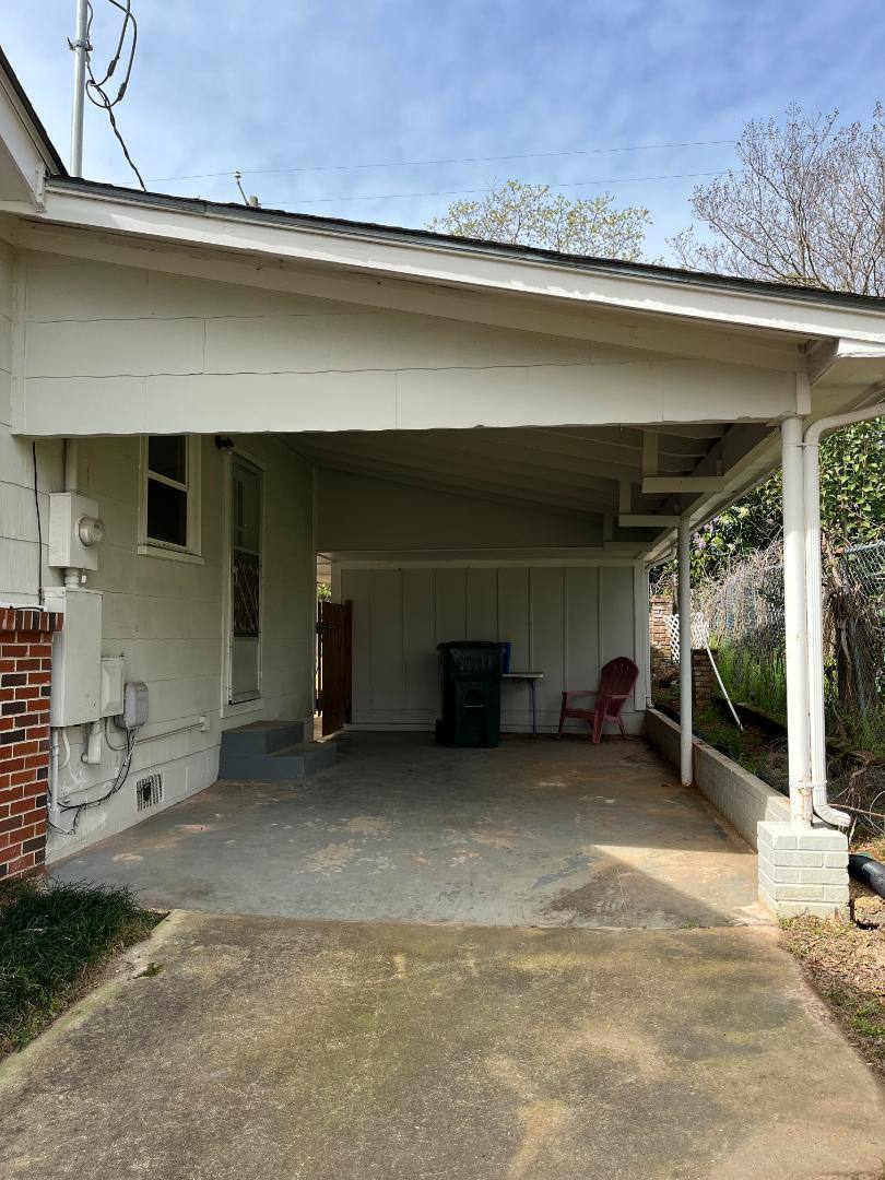 House for rent at 5 Beverly Heights, Tuscaloosa, AL 35404