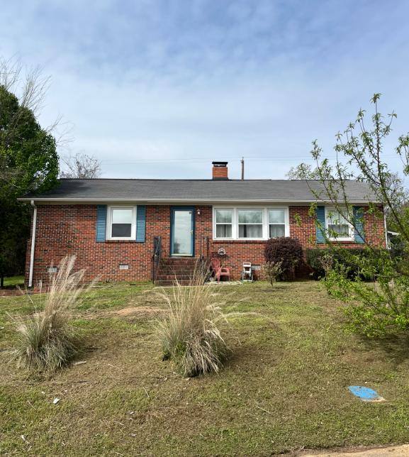 House for rent at 5 Beverly Heights, Tuscaloosa, AL 35404