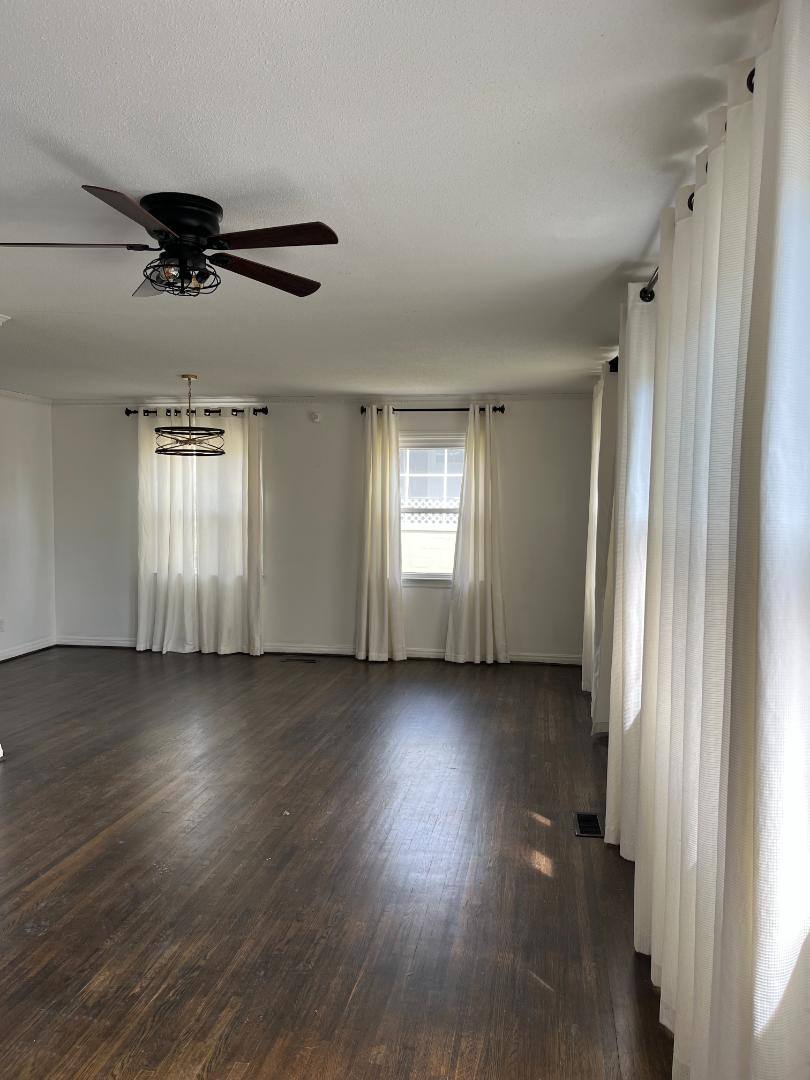 House for rent at 5 Beverly Heights, Tuscaloosa, AL 35404