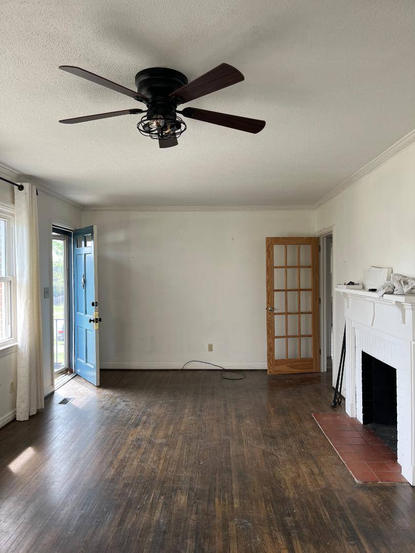 House for rent at 5 Beverly Heights, Tuscaloosa, AL 35404