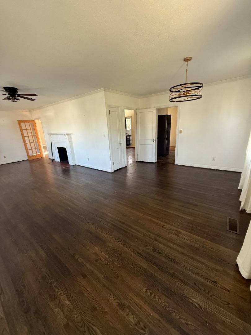 House for rent at 5 Beverly Heights, Tuscaloosa, AL 35404