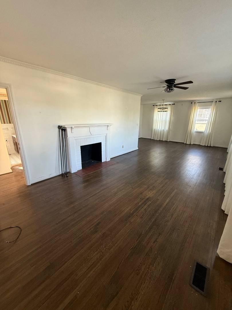 House for rent at 5 Beverly Heights, Tuscaloosa, AL 35404