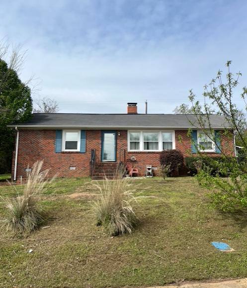 House for rent at 5 Beverly Heights, Tuscaloosa, AL 35404