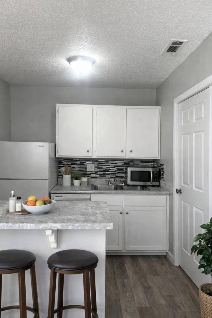 Apartment for rent at 4917 Cotton Row NW #C, Huntsville, AL 35816