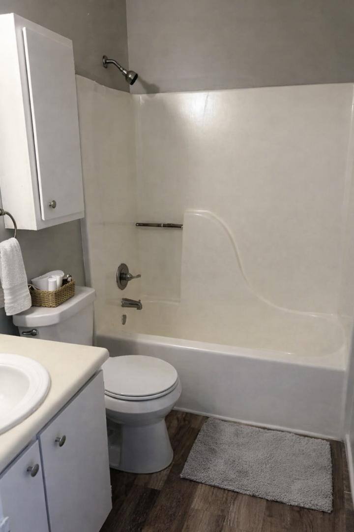Apartment for rent at 4917 Cotton Row NW #C, Huntsville, AL 35816