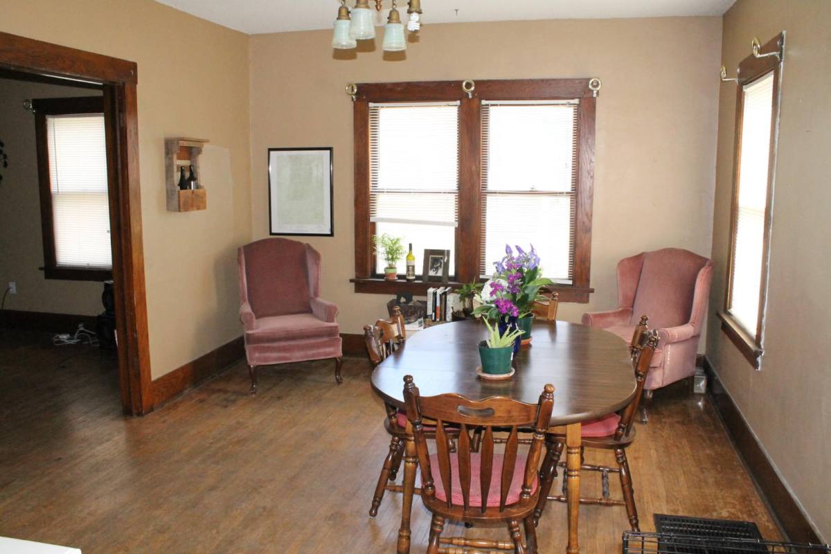 House for rent at 415 E Clark St, Vermillion, SD 57069