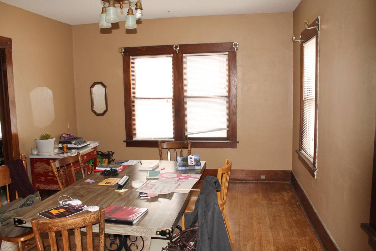 House for rent at 415 E Clark St, Vermillion, SD 57069