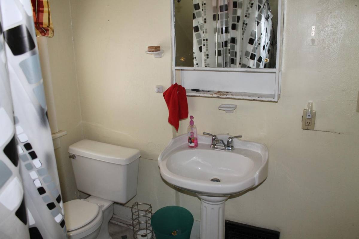 House for rent at 415 E Clark St, Vermillion, SD 57069