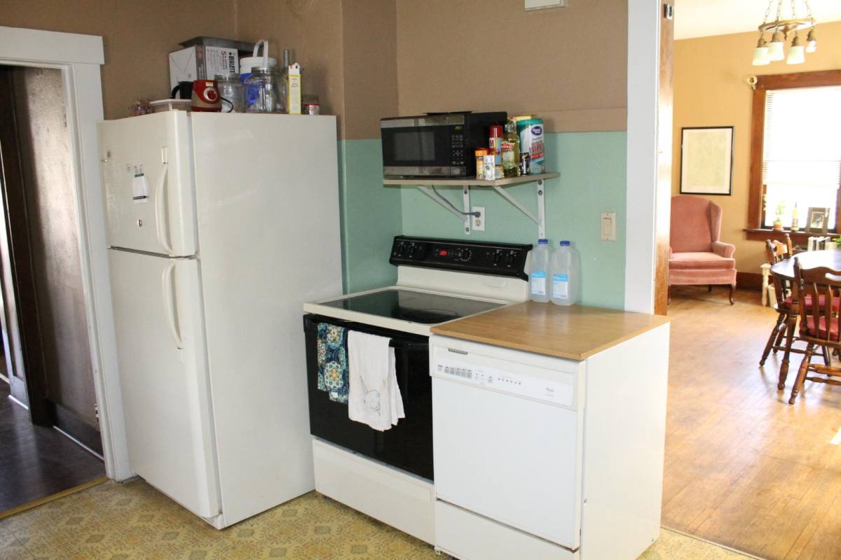 House for rent at 415 E Clark St, Vermillion, SD 57069