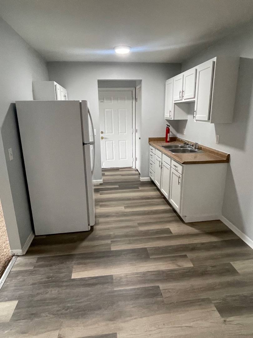 Apartment for rent at 1338 Brooke Park Dr #6, Toledo, OH 43612