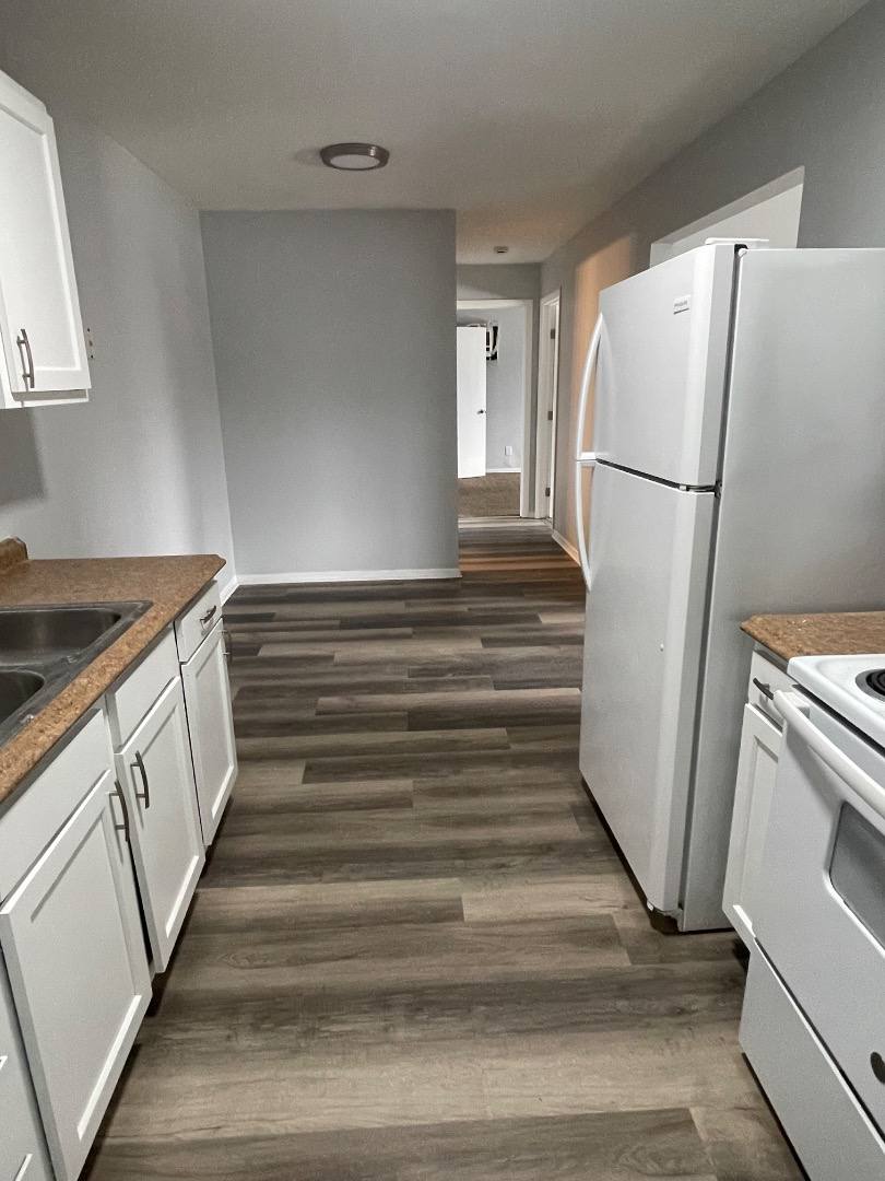 Apartment for rent at 1338 Brooke Park Dr #6, Toledo, OH 43612