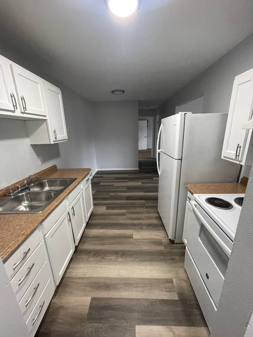 Apartment for rent at 1338 Brooke Park Dr #6, Toledo, OH 43612