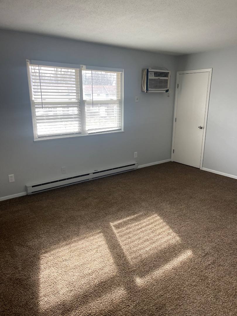 Apartment for rent at 1338 Brooke Park Dr #6, Toledo, OH 43612