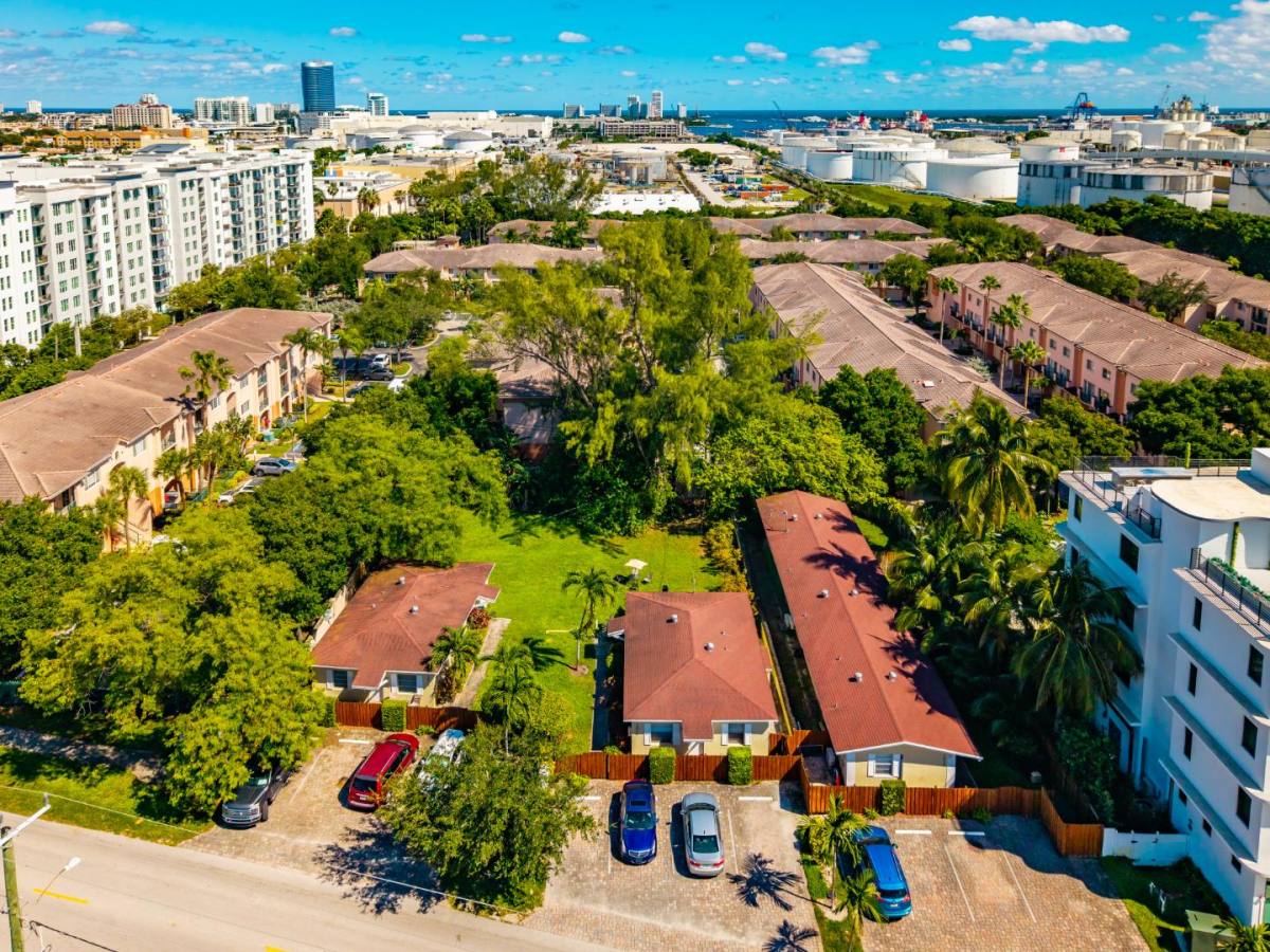 Apartment for rent at 2020 Miami Rd #B, Fort Lauderdale, FL 33316