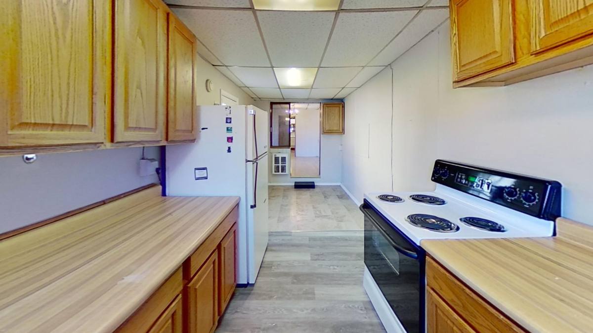 Apartment for rent at 126 E Main St #1, Front Royal, VA 22630