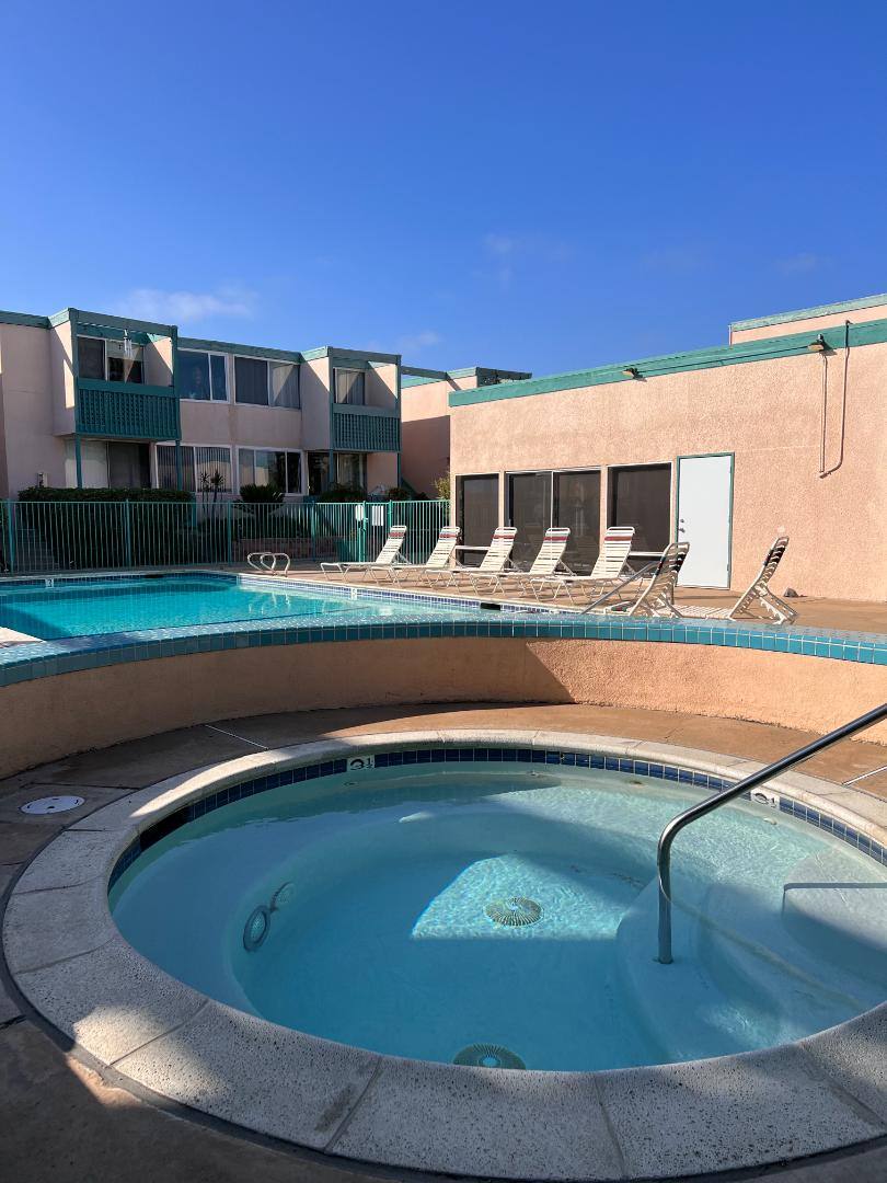 Apartment for rent at 450 Morse St #10, Oceanside, CA 92054