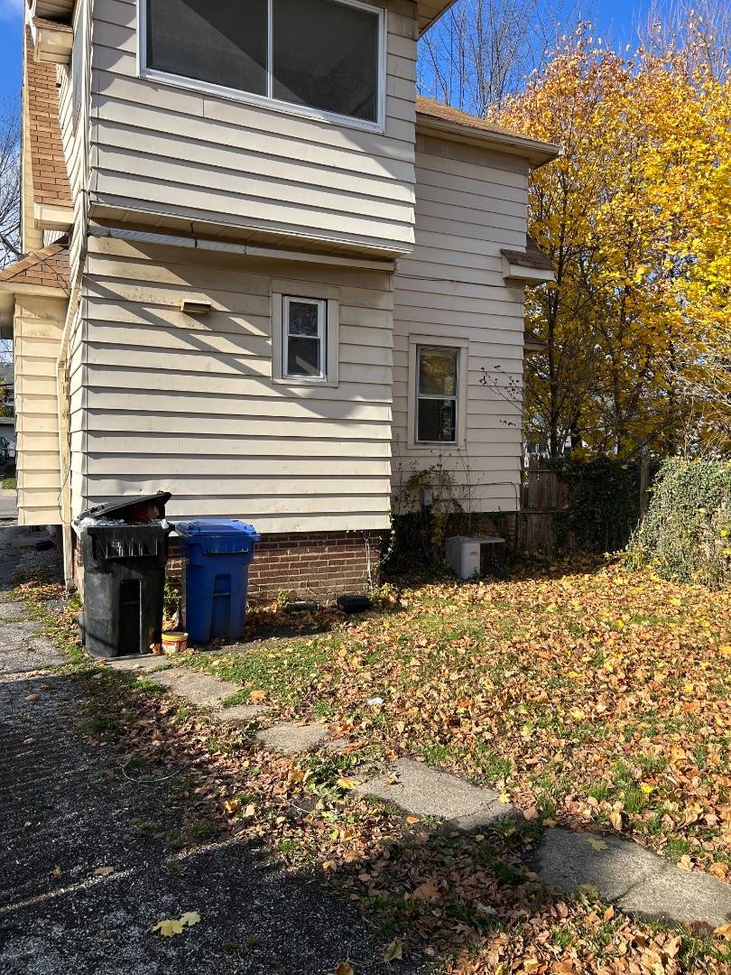 House for rent at 4301 W 47th St, Cleveland, OH 44144