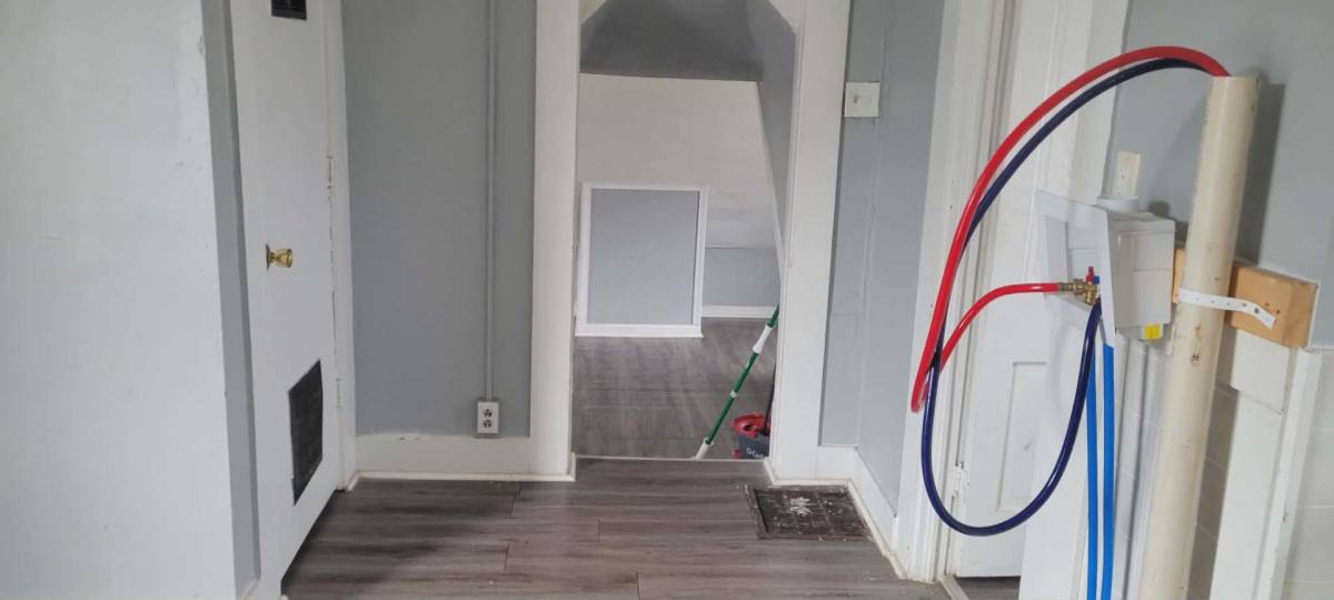 Apartment for rent at 653-653 1 2 E 4th St #653, Chillicothe, OH 45601