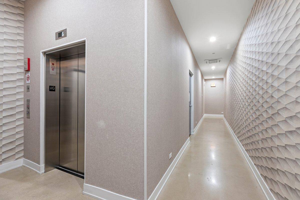 Apartment for rent at 2317 N Clark, Chicago, IL 60614