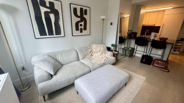 Apartment for rent at 10 E 29th St #17A, New York, NY 10016