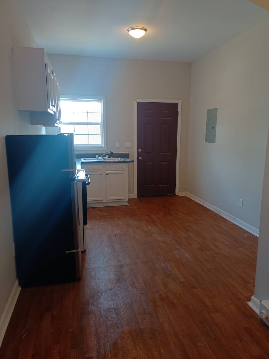 Apartment for rent at 1010 S 14th St #24, New Castle, IN 47362
