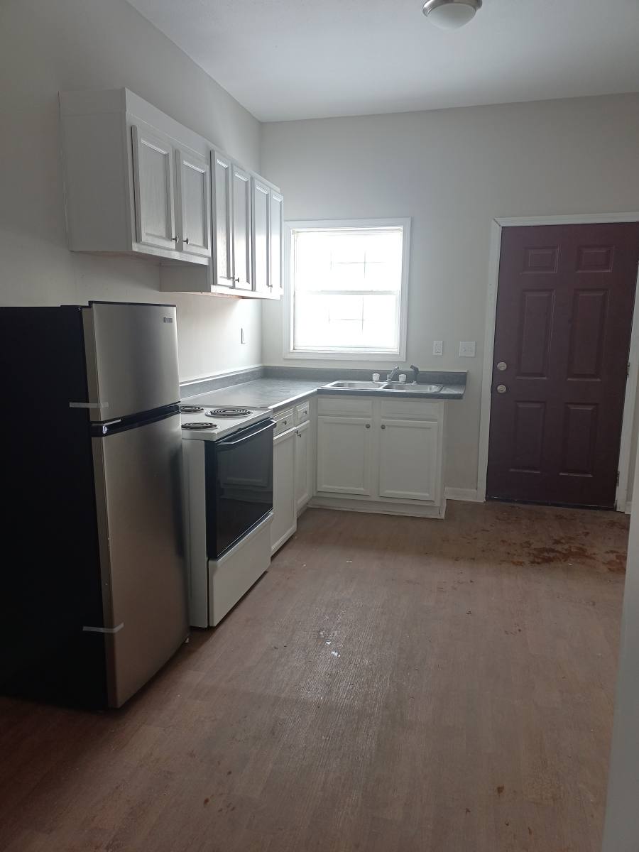 Apartment for rent at 1010 S 14th St #24, New Castle, IN 47362