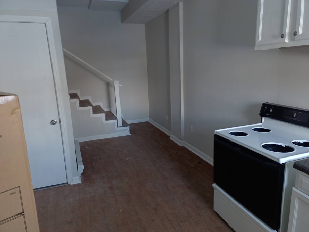 Apartment for rent at 1010 S 14th St #24, New Castle, IN 47362