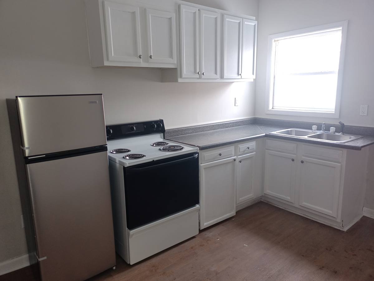 Apartment for rent at 1010 S 14th St #24, New Castle, IN 47362