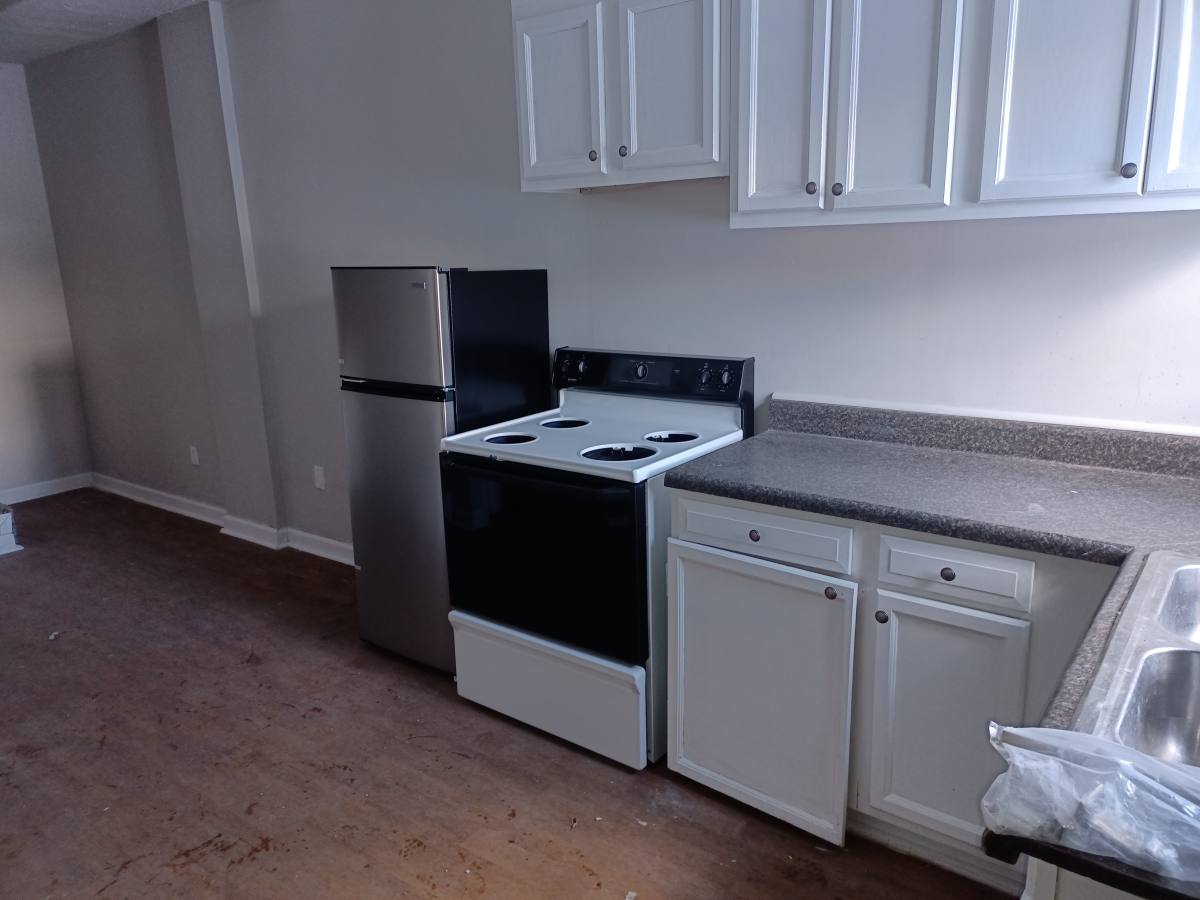 Apartment for rent at 1010 S 14th St #24, New Castle, IN 47362
