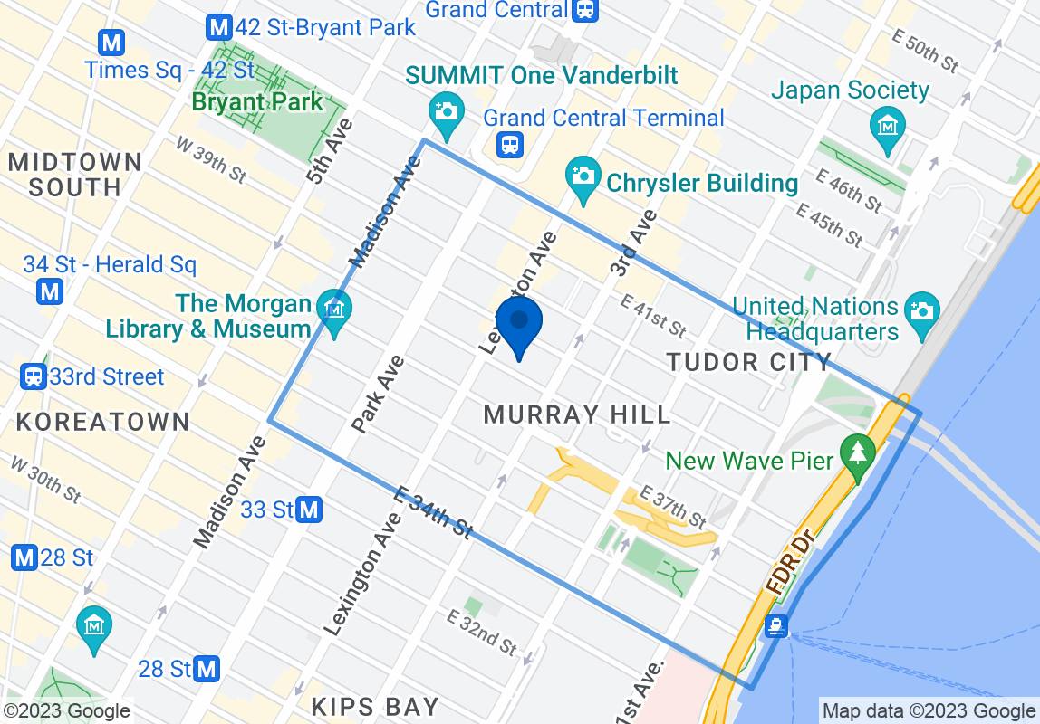 Apartment for rent at 137 E 38th St #8EE, New York, NY 10016