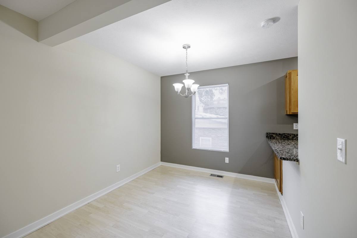 Townhouse for rent at 1525 S 19th St #7, Lincoln, NE 68502