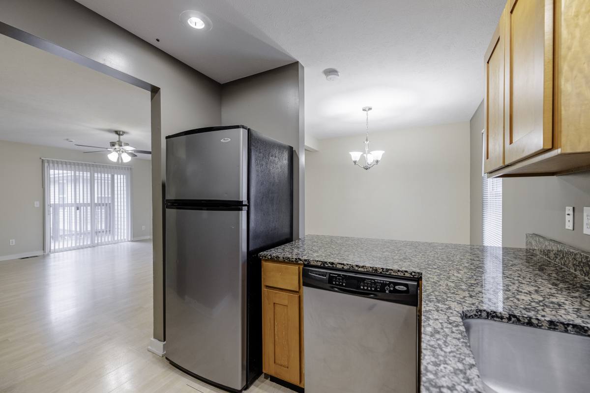 Townhouse for rent at 1525 S 19th St #7, Lincoln, NE 68502