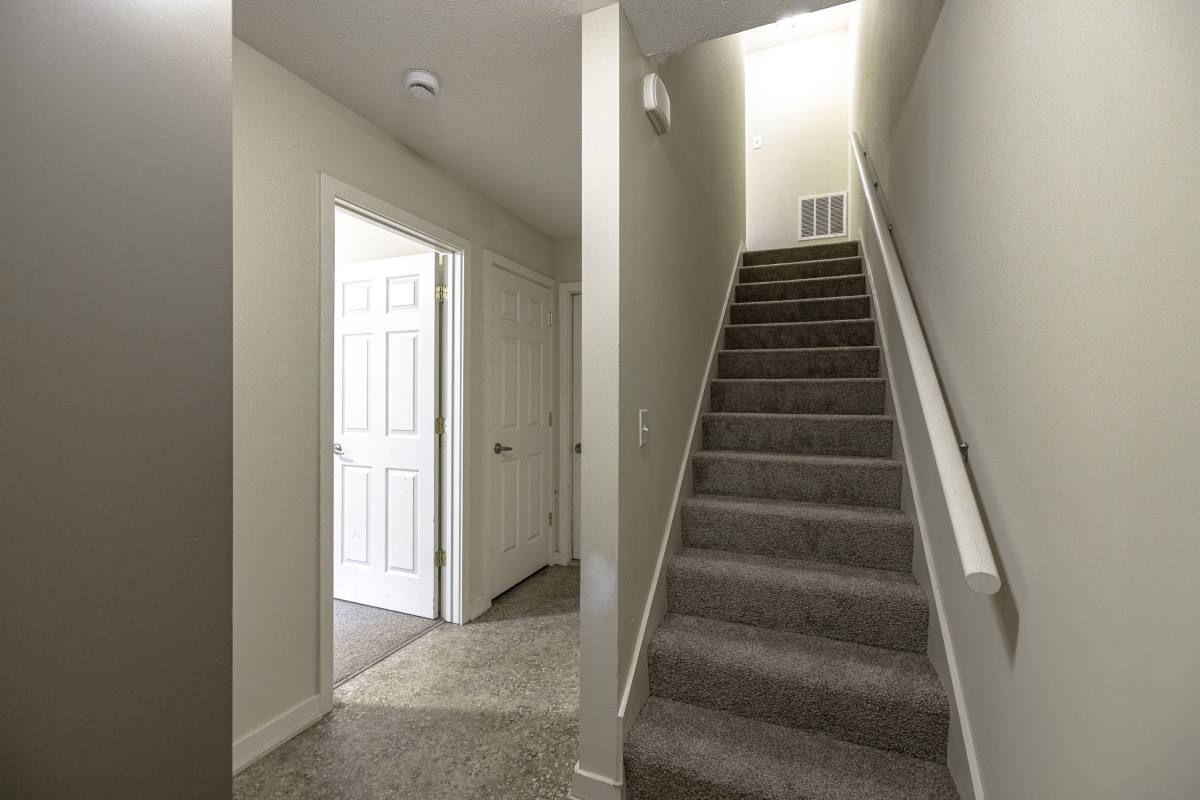 Townhouse for rent at 1525 S 19th St #7, Lincoln, NE 68502