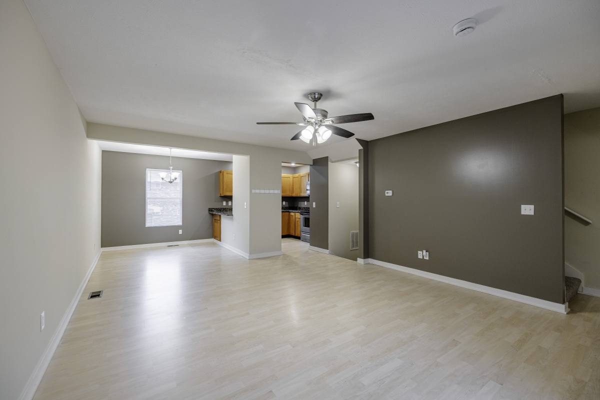 Townhouse for rent at 1525 S 19th St #7, Lincoln, NE 68502