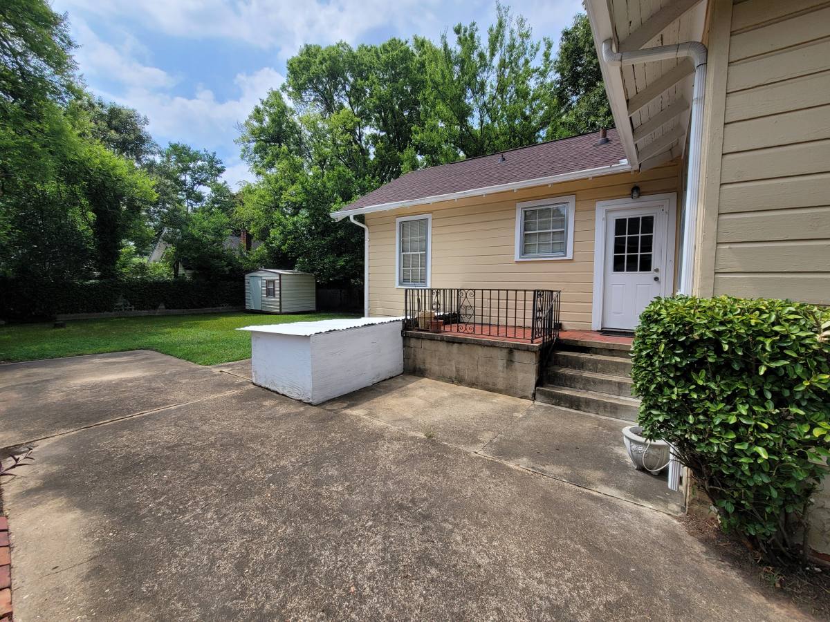 House for rent at 33 N California St, Montgomery, AL 36107