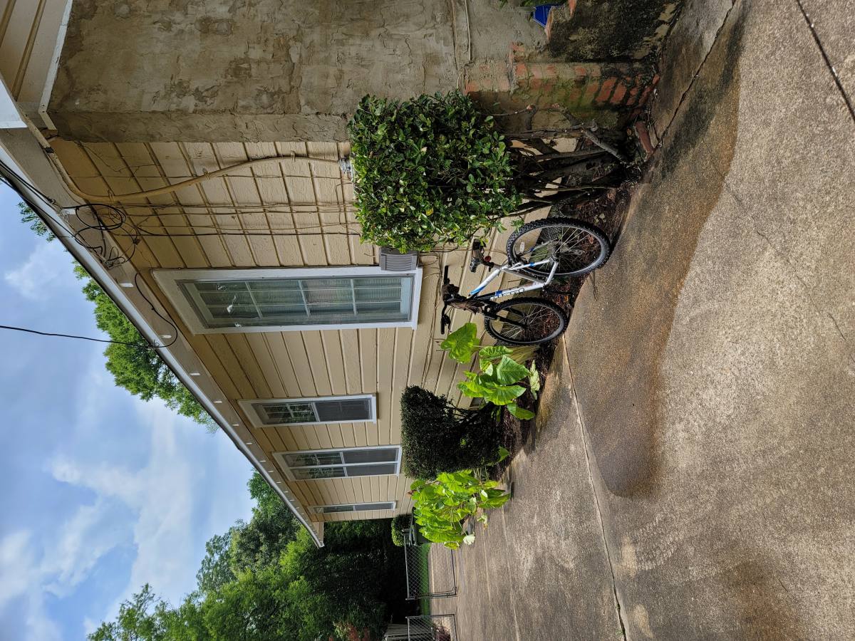 House for rent at 33 N California St, Montgomery, AL 36107