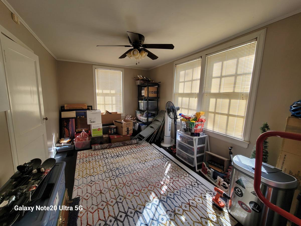 House for rent at 33 N California St, Montgomery, AL 36107