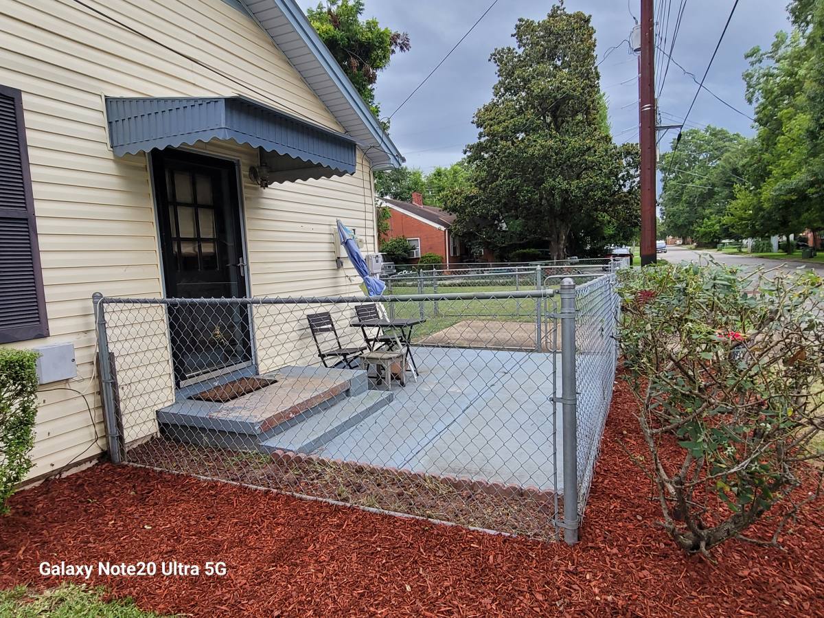 House for rent at 2141 Windsor Ave, Montgomery, AL 36107