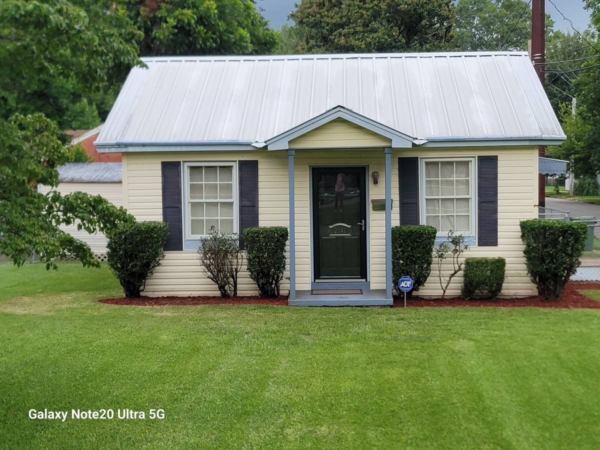 House for rent at 2141 Windsor Ave, Montgomery, AL 36107