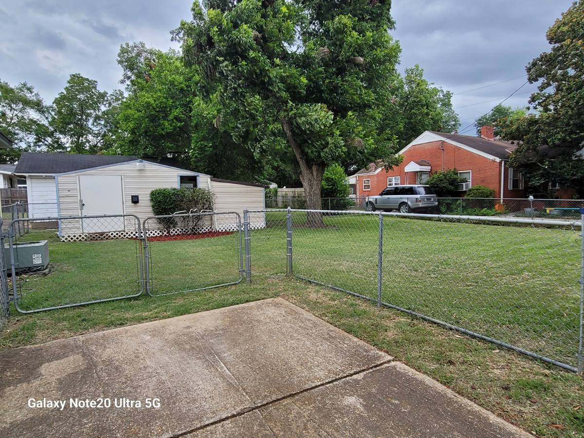 House for rent at 2141 Windsor Ave, Montgomery, AL 36107