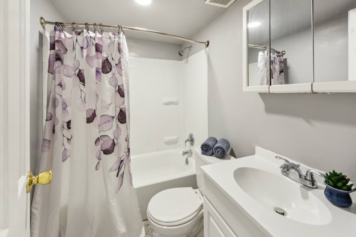Apartment for rent at Green Forest, 314 E 24th St, Chester, PA 19013