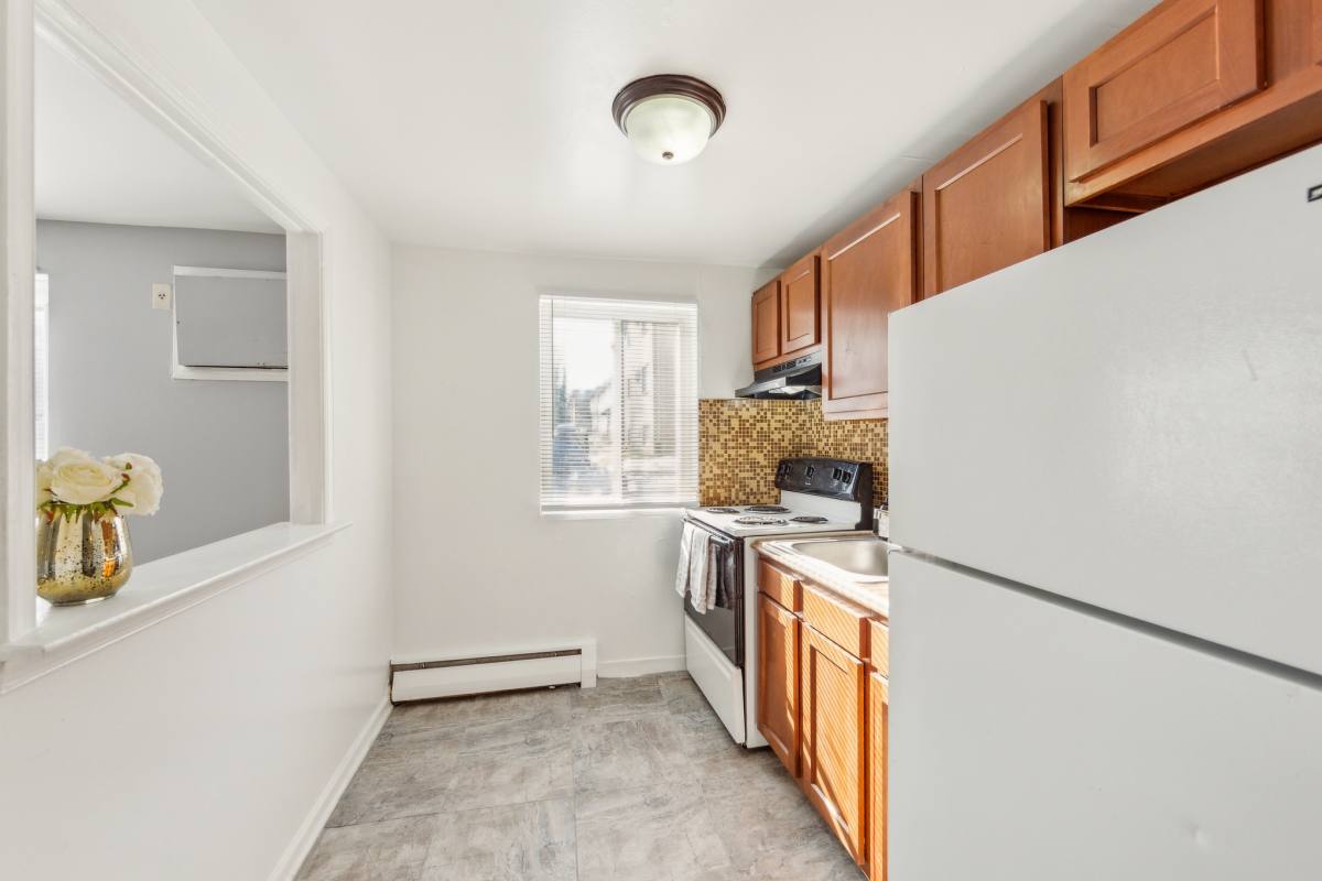 Apartment for rent at Green Forest, 314 E 24th St, Chester, PA 19013